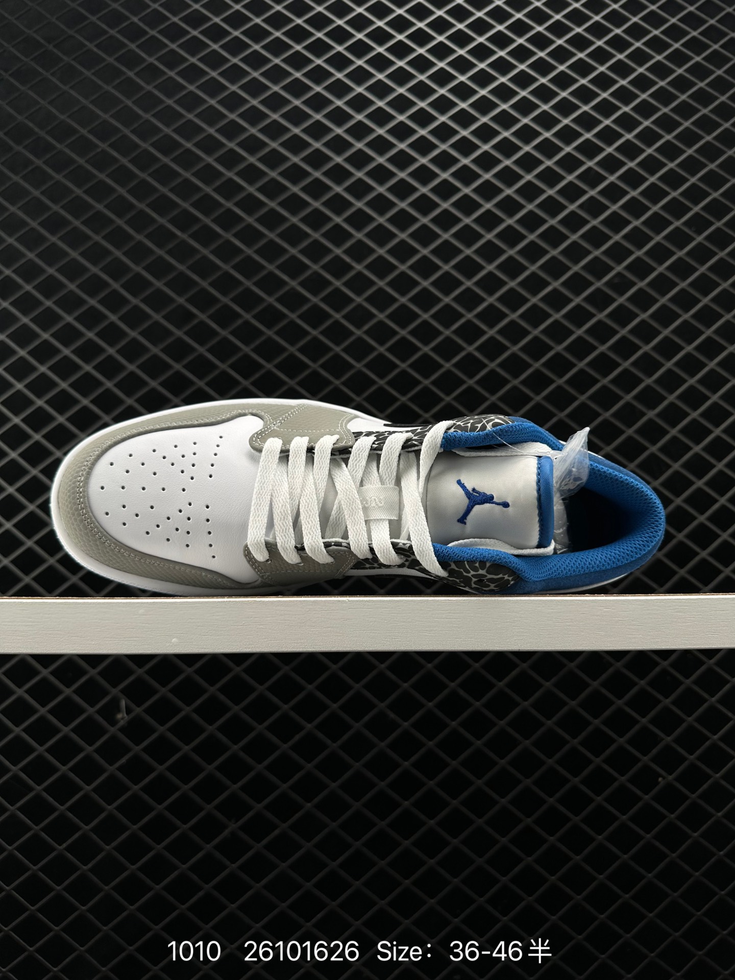 Air Jordan 1 Low AJ1